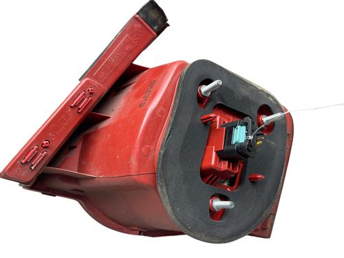 Left taillight VW PASSAT B6 (3C2) 1.9 TDI | BP25933577C34