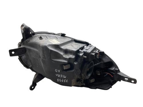 Right headlight NISSAN MICRA III (K12) 1.5 dCi | BP25504155C29 