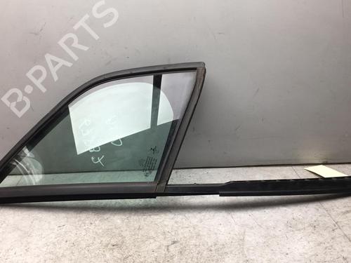 Front right quarter glass CITROËN C3 II (SC_) 1.4 HDi 70 (SC8HZC, SC8HR0, SC8HP4) | BP25521441C112 