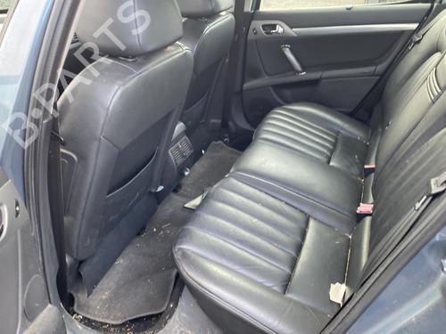 Left front window switch PEUGEOT 407 (6D_) 2.0 HDi 135 (6DRHRH, 6DRHRE, 6DRHRG, 6DRHRJ) | BP25544189I27 - Image 24