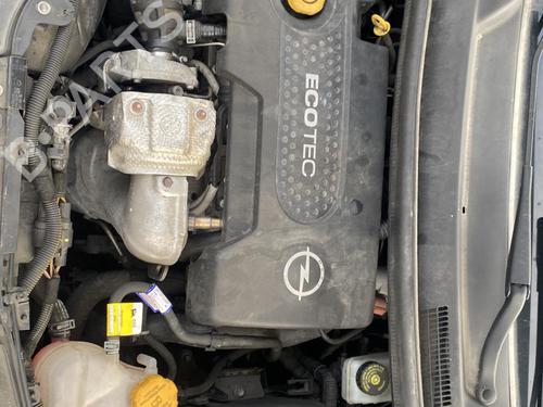 Starter OPEL CORSA D (S07) 1.3 CDTI (L08, L68) | BP25551115M8  - Image 22