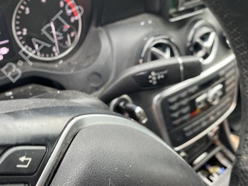 Front left seatbelt MERCEDES-BENZ A-CLASS (W176) A 180 CDI (176.000) | BP25500119I26  - Image 17