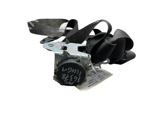 Front left seatbelt FORD KUGA I 2.0 TDCi | BP33551383I26 - Image 3