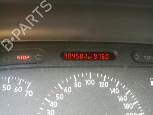Styring servopumpe RENAULT LAGUNA I Grandtour (K56_) 2.2 dT (K569) | BP25561148M99 