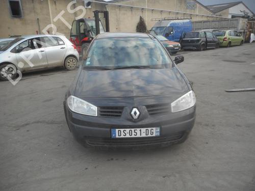 Kombinert Instrument RENAULT MEGANE II (BM0/1_, CM0/1_) 1.6 16V | BP25578191C47 