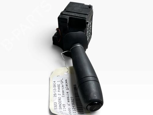 Steering column stalk DACIA SANDERO II 1.2 LPG | BP29175756I23 - Image 2