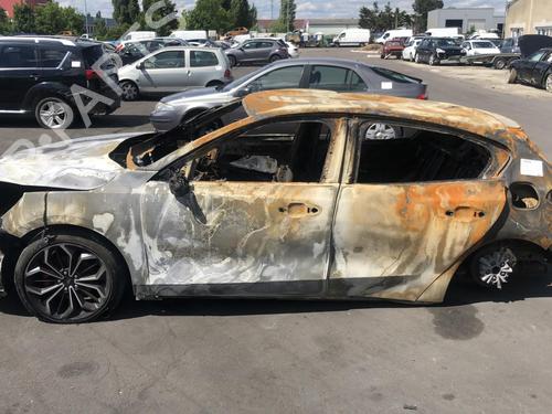 Right front steering knuckle FORD FOCUS IV (HN) 1.0 EcoBoost | BP25534611M26  - Image 15