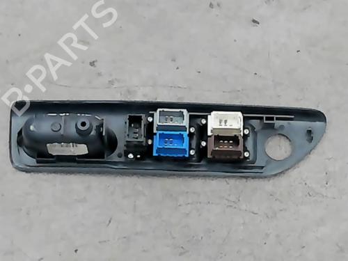 Used Switch RENAULT ESPACE III (JE0_) 2.2 dCi (JE0K) (130 hp) 25515678