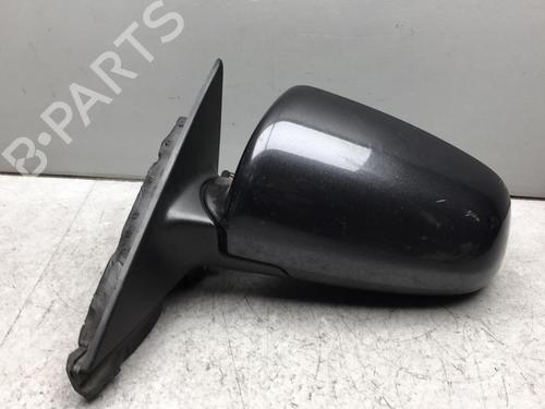 Left mirror AUDI A3 Sportback (8PA) 2.0 TDI | BP25533455C26 
