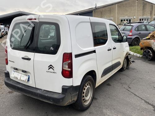 Right sun visor CITROËN BERLINGO Box Body/MPV (K9) 1.5 BlueHDi 100 | BP33209398I2  - Image 29