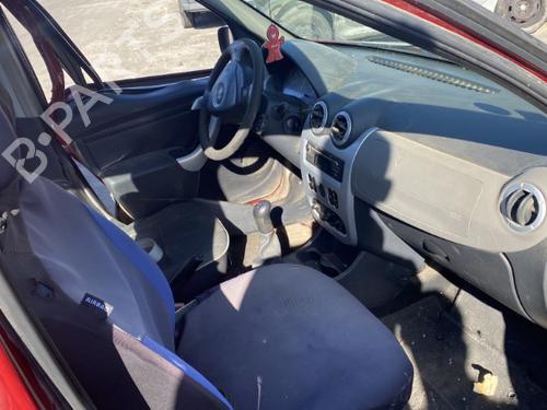 Right taillight DACIA SANDERO 1.5 dCi | BP25543098C35 - Image 6