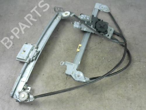 Front left window mechanism CITROËN C3 Pluriel (HB_) 1.6 | BP25583453C22 - Image 2