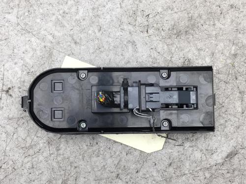 Left front window switch OPEL ASTRA H GTC (A04) 1.9 CDTi 16V (L08) | BP25555766I27