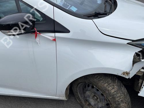 Left mirror RENAULT ZOE (BFM_) ZOE | BP31132982C26 - Image 10