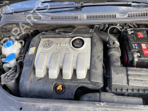 Left front driveshaft VW GOLF PLUS V (5M1, 521) 1.9 TDI | BP32361837M38  - Image 23