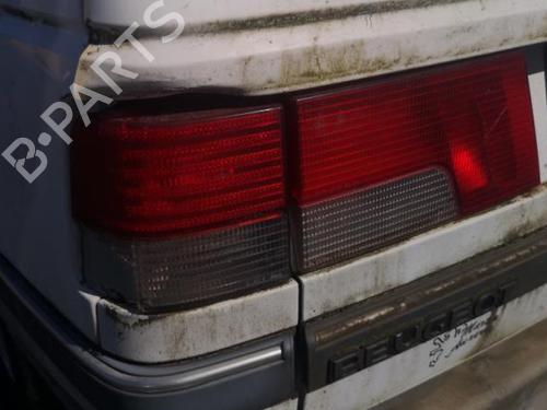 Left front indicator PEUGEOT 405 II Break (4E) 1.8 | BP25519436C32  - Image 10