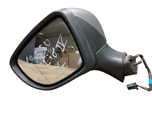 Używane Lusterko boczne lewe RENAULT CLIO IV (BH_) 1.5 dCi 75 (75 hp) 25546667