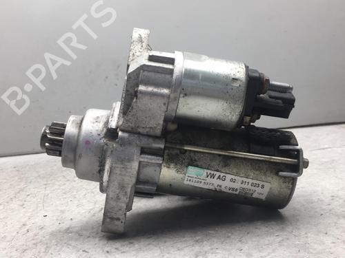 Starter SEAT IBIZA IV (6J5, 6P1) 1.6 | BP25580047M8