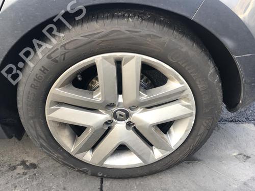 Left tailgate light RENAULT CLIO V (B7_) 1.0 TCe 100 (B7MT) | BP25575974C79 - Image 12