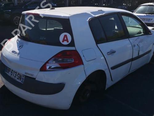 Left taillight RENAULT MEGANE II (BM0/1_, CM0/1_) 1.5 dCi (BM02, BM13, BM2A, CM02, CM13) | BP25523953C34 