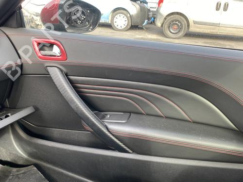 Left sun visor PEUGEOT RCZ 2.0 HDi | BP25566280I1 - Image 15