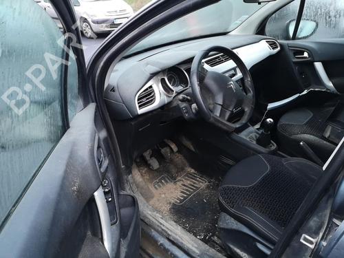 Radio CITROËN C3 II (SC_) 1.4 | BP25556773E6  - Image 10