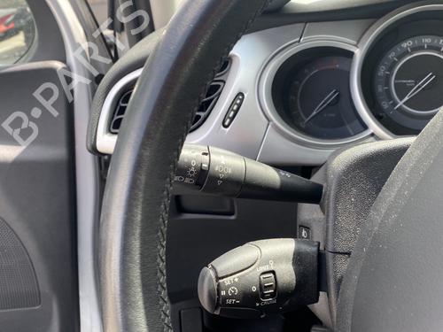 Rear right interior door handle CITROËN C3 II (SC_) 1.4 HDi 70 (SC8HZC, SC8HR0, SC8HP4) | BP28576813I16 - Image 12