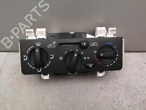 Used Climate control Climate control 25561456 25561456