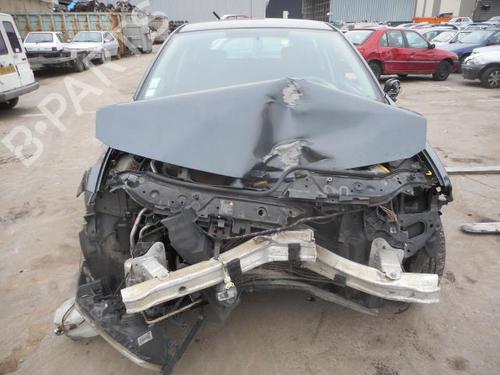 Rear right window mechanism RENAULT MEGANE II (BM0/1_, CM0/1_) 1.5 dCi (BM02, BM13, BM2A, CM02, CM13) | BP25535734C25 