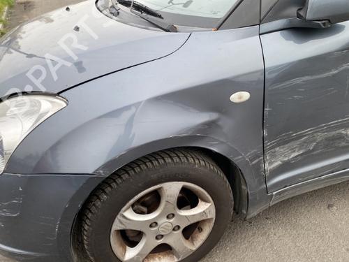 Left taillight SUZUKI SWIFT III (MZ, EZ) 1.3 (RS413, ZC11S) | BP25531602C34  - Image 6