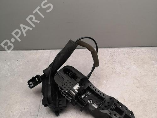 Used Rear right lock RENAULT MEGANE III Grandtour (KZ0/1) 1.5 dCi (KZ09, KZ0D, KZ1G, KZ29, KZ14, KZ1W, KZ10, KZ1F,... (110 hp) 25554496