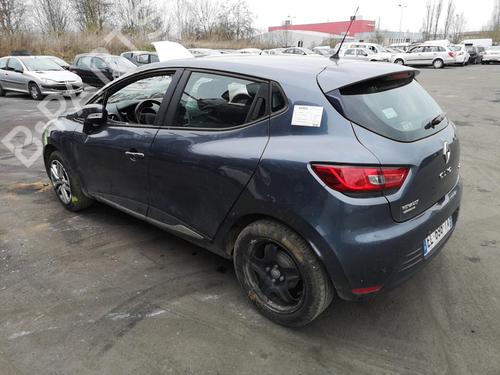 Left tailgate light RENAULT CLIO IV (BH_) 1.5 dCi 90 | BP25524983C79  - Image 28