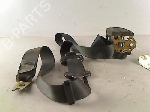 Rear left belt tensioner FORD MONDEO III Saloon (B4Y) 2.0 16V TDDi / TDCi | BP25558967C89 