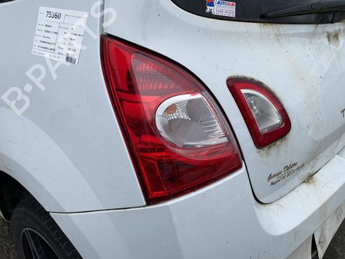 Front wiper motor RENAULT TWINGO II (CN0_) 1.2 16V (CN04, CN0B) | BP29501644M29  - Image 25