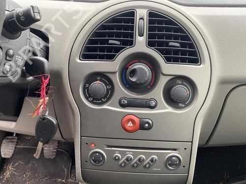 Front left seatbelt RENAULT MODUS / GRAND MODUS (F/JP0_) 1.5 dCi (FP0D, JP0D) | BP25534129I26  - Image 19