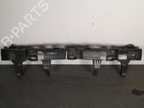 Used Rear bumper reinforcement DACIA DUSTER (HS_) 1.5 dCi (109 hp) 25517897
