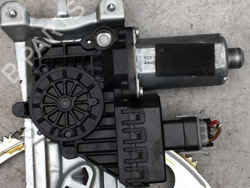 Vindusheismekanisme venstre foran OPEL ASTRA H GTC (A04) 1.9 CDTi 16V (L08) (120 hp) 25555764