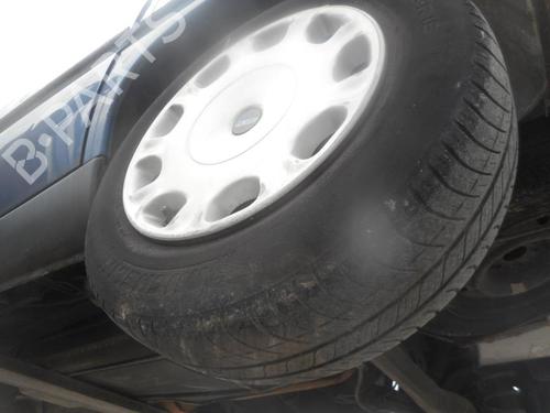 Used Parts FIAT ULYSSE (220_)  2.0 (220.AC5)  2503626