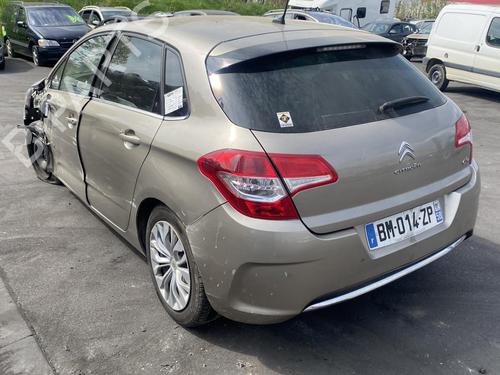 Radio CITROËN C4 II (NC_) 1.6 HDi 115 | BP25514795E6  - Image 34