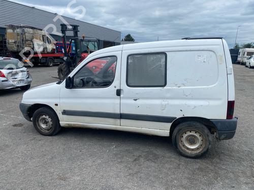 Switch PEUGEOT PARTNER Box Body/MPV (5_, G_)  | BP36416451I30  - Image 11