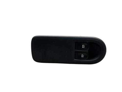 Left front window switch RENAULT CLIO III (BR0/1, CR0/1) | BP35821345I27 - Image 3