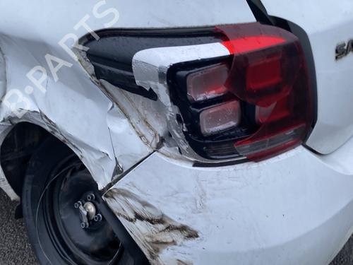 Steering column stalk DACIA SANDERO II 1.0 SCe 75 (B8JC, B8JD, B8NC) | BP29707655I23  - Image 14