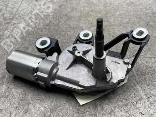 Used Rear wiper motor Rear wiper motor VW FOX Hatchback (5Z1, 5Z3, 5Z4) 1.2 (55 hp) 25566074 25566074
