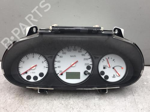 Instrument cluster FORD PUMA (EC_) 1.7 16V | BP25580676C47 
