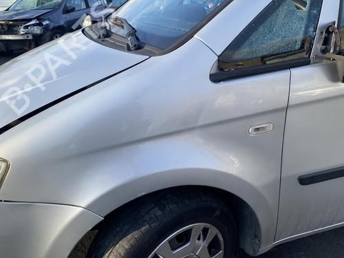 Left front window motor FIAT IDEA (350_) 1.3 D Multijet | BP29504564E21 - Image 25