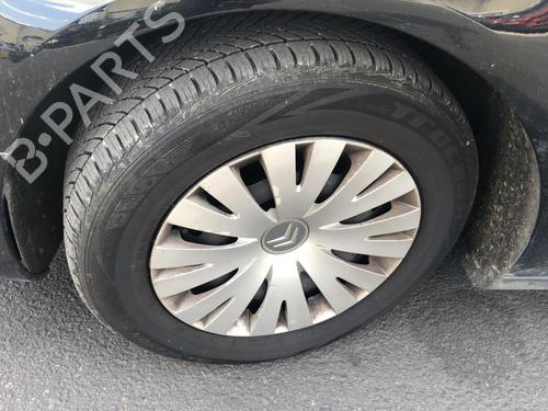 Left tailgate light CITROËN C5 III Break (RW_) 2.0 HDi 165 | BP25522195C79  - Image 22