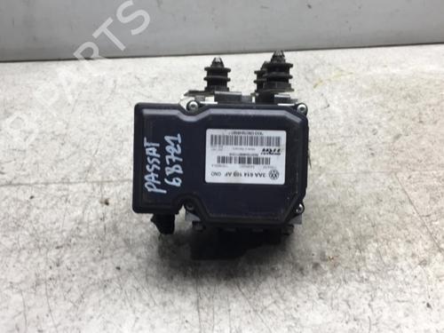 ABS pump VW PASSAT B7 Variant (365) 1.6 TDI | BP25565631M43 - Image 5