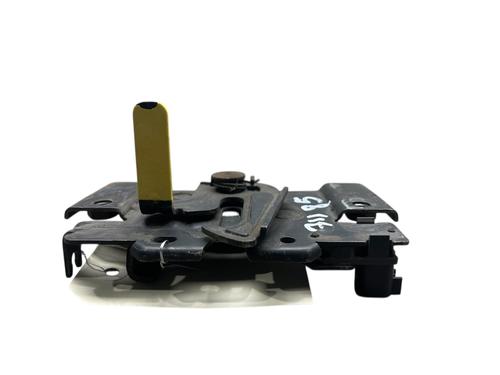 Used Hood lock FORD FIESTA VI (CB1, CCN) 1.25 (82 hp) 29589463