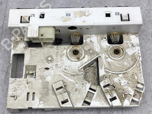 Climate control RENAULT 21 (B48_) 2.1 D (B48V/B48O) | BP25538641I5 - Image 2