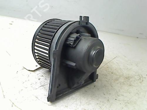 Varmeblæser VW GOLF IV (1J1) 1.9 TDI | BP25522763M62 
